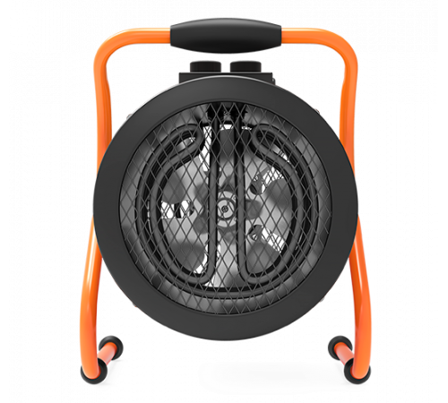 Тепловая пушка KALASHNIKOV KVF-E22-31