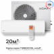 Сплит-система Xigma XG-TXC21RHA-IDU/XG-TXC21RHA-ODU Turbocool 2024