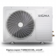 Сплит-система Xigma XG-TXC50RHA-IDU/XG-TXC50RHA-ODU Turbocool 2024