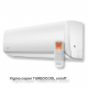 Сплит-система Xigma XG-TXC50RHA-IDU/XG-TXC50RHA-ODU Turbocool 2024