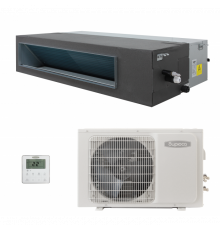 Канальный кондиционер Бирюса BLMD-H18/4R3