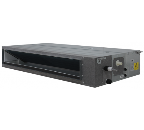 Инверторный канальный кондиционер Бирюса BLMD-H60/5DR3