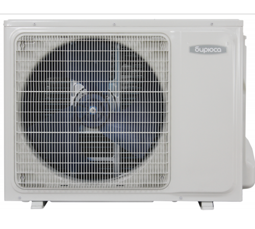 Инверторный канальный кондиционер Бирюса BLMD-H60/5DR3