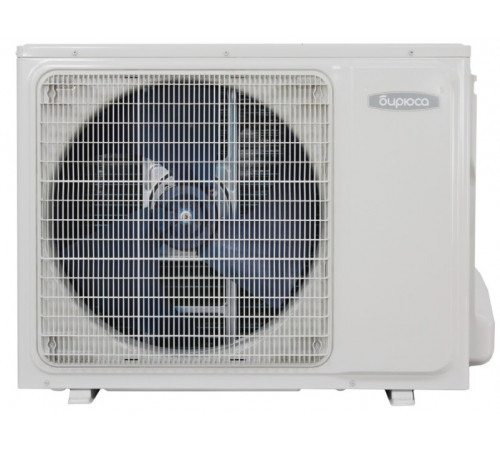 Инверторный кассетный кондиционер Бирюса BLCA-H36/4DR3