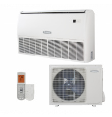 Инверторный напольно-потолочный кондиционер Бирюса BLCF-H18/4DR3