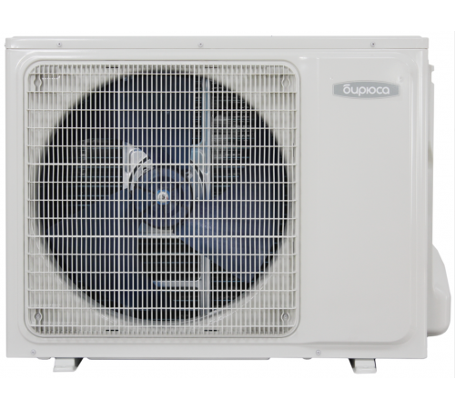 Инверторный напольно-потолочный кондиционер Бирюса BLCF-H18/4DR3