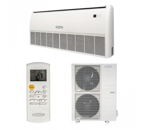 Напольно-потолочный кондиционер Бирюса BMCF60