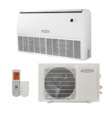 Напольно-потолочный кондиционер Бирюса BLCF-H18/4R3