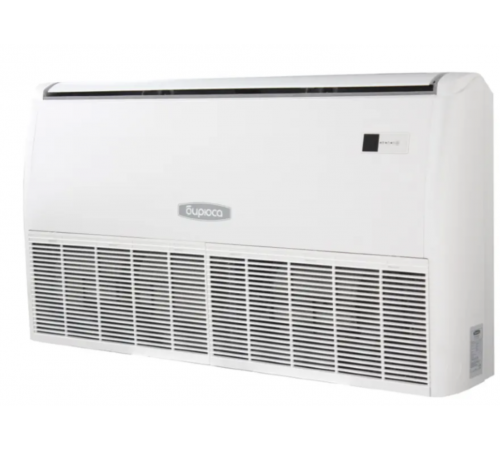 Напольно-потолочный кондиционер Бирюса BLCF-H18/4R3