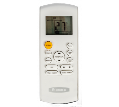 Напольно-потолочный кондиционер Бирюса BMCF60