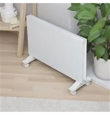 Инфракрасный обогреватель ИОН стандарт 0,7 700 Вт напольно-настенный (т) с терморегулятором /Белый