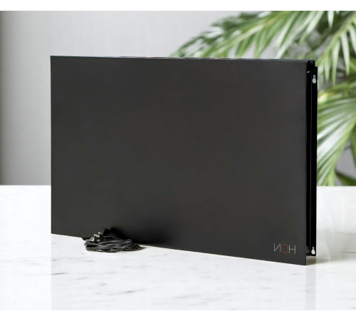 Инфракрасный обогреватель ИОН стандарт 0,7 700 Вт/Черный