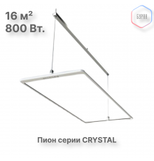 ПИОН Thermo Glass CRYSTAL-08 +