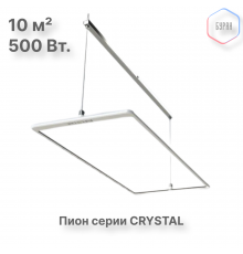 ПИОН Thermo Glass CRYSTAL-05 +