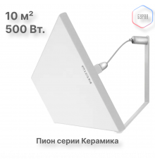 Обогреватель Пион Термоглас Керамика 05 +