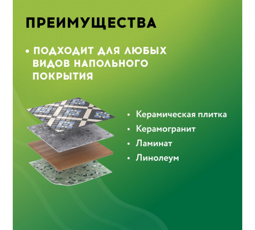 Теплый пол кабельный "Русское тепло" РТ-1520-75,0
