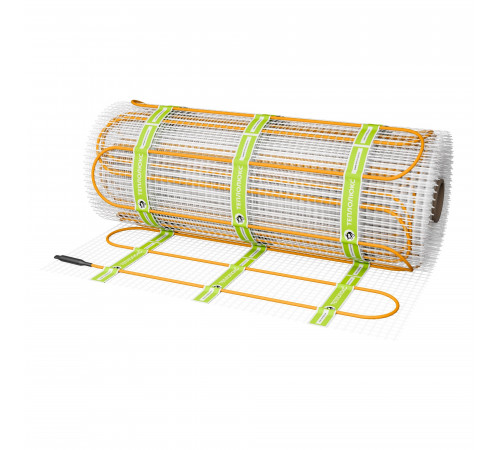 Нагревательный мат Теплолюкс ULTRA МНН 530 Вт/3.0 кв.м