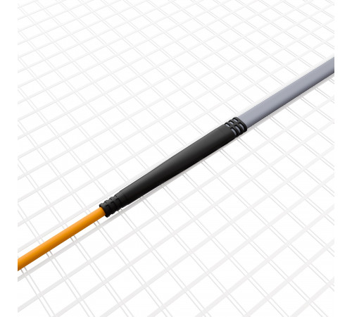 Нагревательный мат Теплолюкс ULTRA МНН 530 Вт/3.0 кв.м