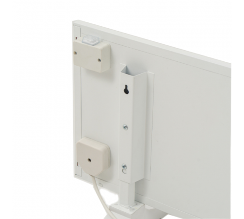 Кварцевый обогреватель Теплофон GRANIT ЭРГН 0.45/220 (1200 х 295) белый