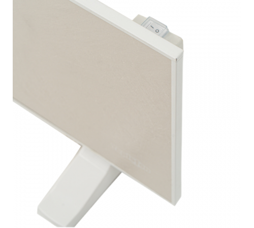 Кварцевый обогреватель Теплофон GRANIT ЭРГН 0.45/220 (1200 х 295) белый