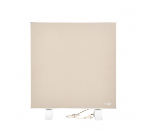 Кварцевый обогреватель Теплофон GRANIT ЭРГН 0.5/220 (600 х 600) белый