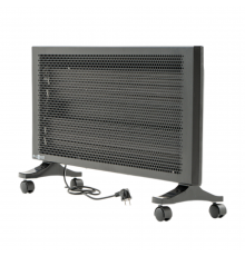 Обогреватель инфракрасный Теплофон-IR/IT 1000 Вт (ЭРГУС-1.0/220) черный