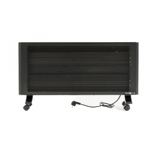 Обогреватель инфракрасный Теплофон-IR/IT 1500 Вт (ЭРГУС-1.5/220) черный