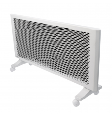 Обогреватель инфракрасный Теплофон-IR/IT 1000 Вт (ЭРГУС-1.0/220) белый