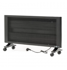 Инфракрасный обогреватель Теплофон-IR 1000 ЭРГУС-1.0/220 черный