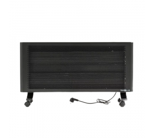 Инфракрасный обогреватель Теплофон-IR 1500 ЭРГУС-1.5/220 черный
