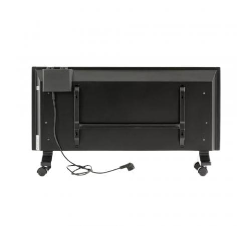 Инфракрасный обогреватель Теплофон-IR 1500 ЭРГУС-1.5/220 черный