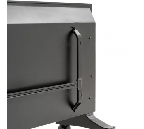 Инфракрасный обогреватель Теплофон-IR 1500 ЭРГУС-1.5/220 черный