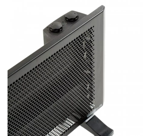 Инфракрасный обогреватель Теплофон-IR 1500 ЭРГУС-1.5/220 черный