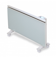 Инфракрасный обогреватель Теплофон-Binar ЭРГ/ЭВНАП 1.0 белый