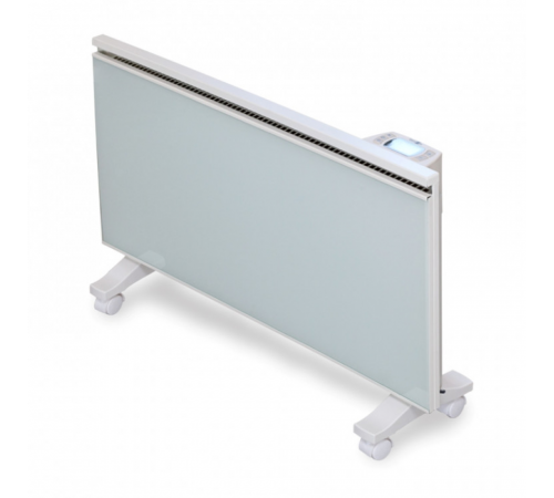 Инфракрасный обогреватель Теплофон-Binar ЭРГ/ЭВНАП 1.0 белый