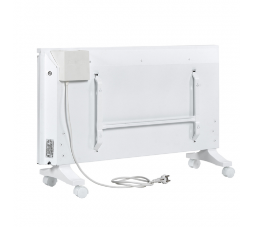 Инфракрасный обогреватель Теплофон-Binar ЭРГ/ЭВНАП 1.0 белый