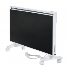 Инфракрасный обогреватель Теплофон-Binar ЭРГ/ЭВНАП 1.0 Домино белый