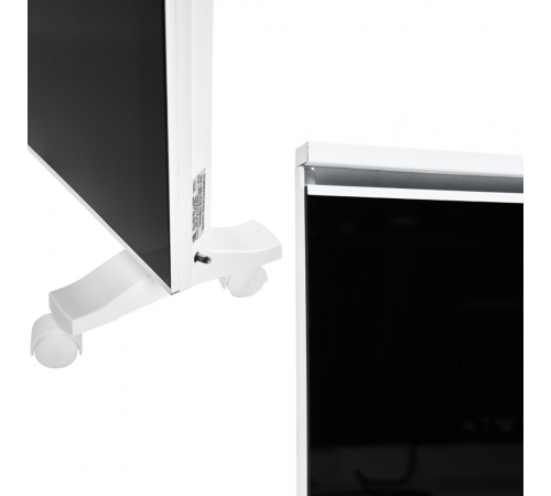 Инфракрасный обогреватель Теплофон-Binar ЭРГ/ЭВНАП 1.5 Домино белый