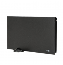 Инфракрасный обогреватель Теплофон ЭРГНА-0.7/220 черный