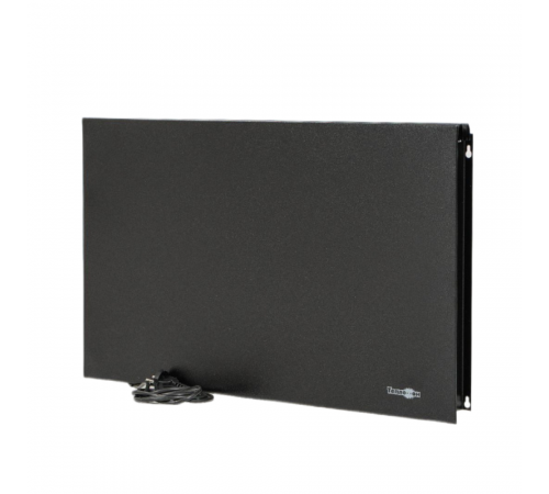 Инфракрасный обогреватель Теплофон ЭРГНА-0.7/220 черный