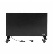 Инфракрасный обогреватель Теплофон ЭРГПА 0.7/220 (п) черный