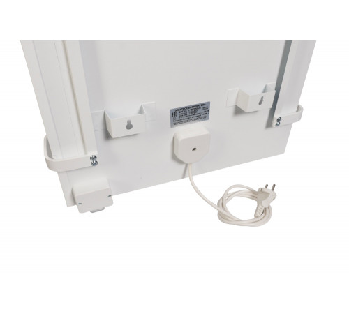 Электрический сушитель для вещей Теплофон ЭРГН-0,15/220 (п) Белый