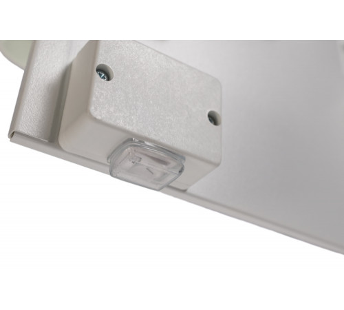 Электрический сушитель для вещей Теплофон ЭРГН-0,15/220 (п) Белый