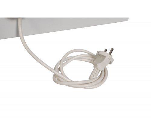 Электрический сушитель для вещей Теплофон ЭРГН-0,15/220 (п) Белый