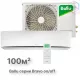 Сплит-система Ballu Bravo BSQ-36HN1_14Y комплект