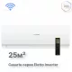 Casarte CAS25CX1/R3-W