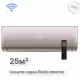 Casarte CAS25CX1/R3-G