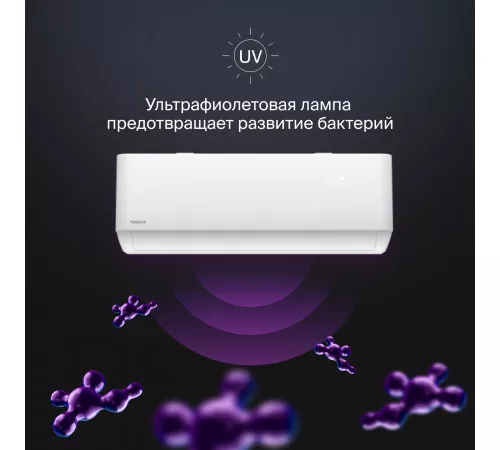 Настенная сплит-система Daichi Air AIR25AVQS1R-1/AIR25FVS1R-1 Настенная сплит-система Daichi Air AIR25AVQS1R-1/AIR25FVS1R-1