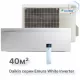 Настенная сплит-система Daikin Emura FTXJ42AW/RXJ42A