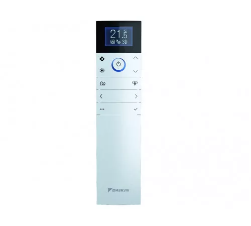 Настенная сплит-система Daikin Emura FTXJ20AW/RXJ20A Настенная сплит-система Daikin Emura FTXJ20AW/RXJ20A